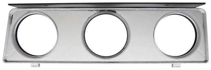 OPG-C230130, RESTOPARTS® Manufactured Dash Bezels for 1970-1972 CUTLASS - C230130 в ОАЭ, Дубай. Состояние - новое. Цена ⁦680 AED⁩. Фото, контакты продавца | AUTO.AE