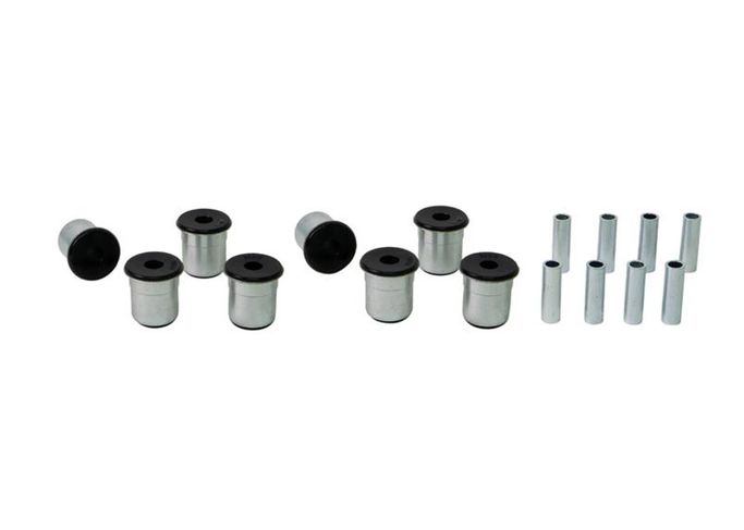 NLT-REV043-0048, Nolathane Control Arm Bushings REV043.0048 in UAE, Dubai. Condition - new. Price 580 AED. Photo, seller contacts | AUTO.AE