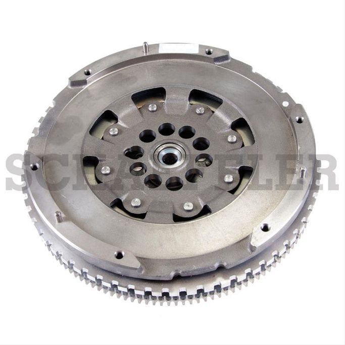 LUK-DMF135, LuK Clutch DMF Flywheels for 2009-2012 911 - 4150572100 в ОАЭ, Дубай. Состояние - новое. Цена 5 380 AED. Фото, контакты продавца | AUTO.AE