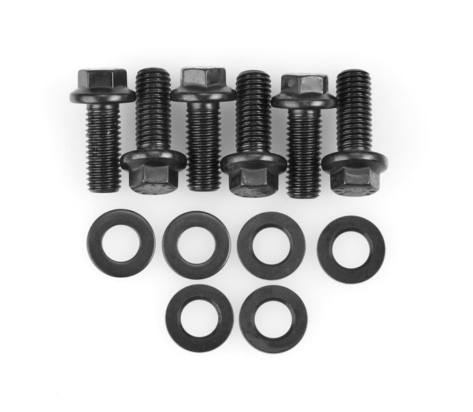 ARP-134-2201, ARP High Performance Series Pressure Plate Bolt Kits 134-2201 в ОАЭ, Дубай. Состояние - новое. Цена 110 AED. Фото, контакты продавца | AUTO.AE
