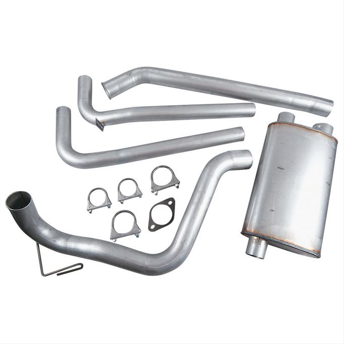 SUM-680023, Summit Racing™ Cat-Back Exhaust Systems for 1986-1989 CAMARO, FIREBIRD - SUM-680023 في الإمارات العربية المتحدة, دبي. Condition - new. Price 2,000 AED. Photo, seller contacts | AUTO.AE