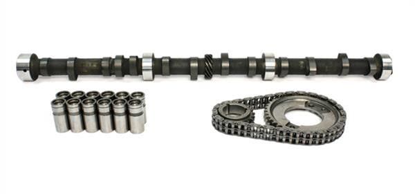 CCA-SK68-232-4, COMP Cams Xtreme 4x4 Cam and Lifter Kits SK68-232-4 in UAE, Dubai. Condition - new. Price 2,100 AED. Photo, seller contacts | AUTO.AE