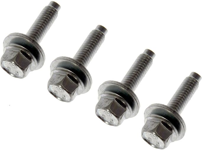 RNB-990-662, Dorman Oil Pan Fasteners 990-662 في الإمارات العربية المتحدة, دبي. Condition - new. Price 60 AED. Photo, seller contacts | AUTO.AE