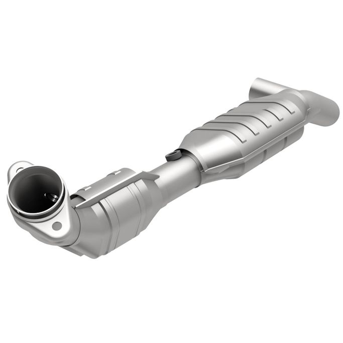 MPE-51801, MagnaFlow Direct-Fit Catalytic Converters for 2003-2004 NAVIGATOR - 51801 في الإمارات العربية المتحدة, دبي. Condition - new. Price ⁦4,000 AED⁩. Photo, seller contacts | AUTO.AE