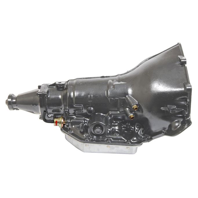 SUM-700310-X, Summit Racing™ TH350 Automatic Transmission SUM-700310-X في الإمارات العربية المتحدة, دبي. Condition - new. Price ⁦9,550 AED⁩. Photo, seller contacts | AUTO.AE