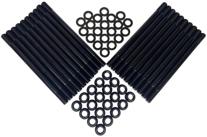 GFN-HSK60, Gator Fasteners Heavy-Duty Head Stud Kits HSK60 in UAE, Dubai. Condition - new. Price 2,030 AED. Photo, seller contacts | AUTO.AE