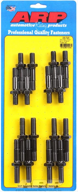 ARP-235-7205, ARP Pro Series Rocker Arm Studs 235-7205 в ОАЭ, Дубай. Состояние - новое. Цена ⁦650 AED⁩. Фото, контакты продавца | AUTO.AE