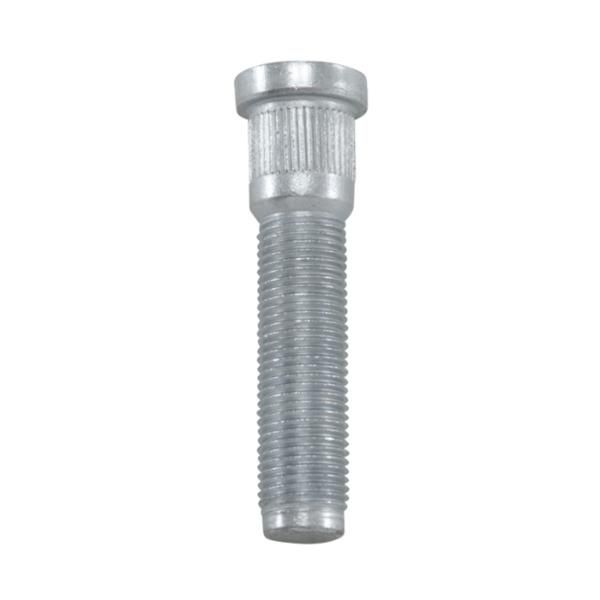 YGA-33562, Yukon Gear & Axle Wheel Studs YSPSTUD-035 в ОАЭ, Дубай. Состояние - новое. Цена 50 AED. Фото, контакты продавца | AUTO.AE
