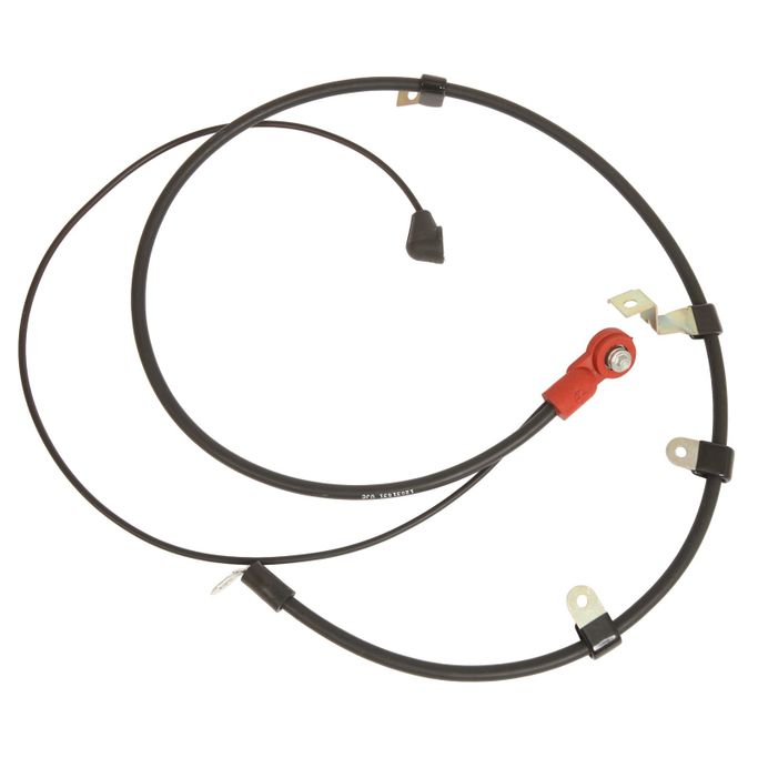 SUM-RP23816, Summit Racing™ Direct-Fit Battery Cables SUM-RP23816 in UAE, Dubai. Condition - new. Price ⁦390 AED⁩. Photo, seller contacts | AUTO.AE