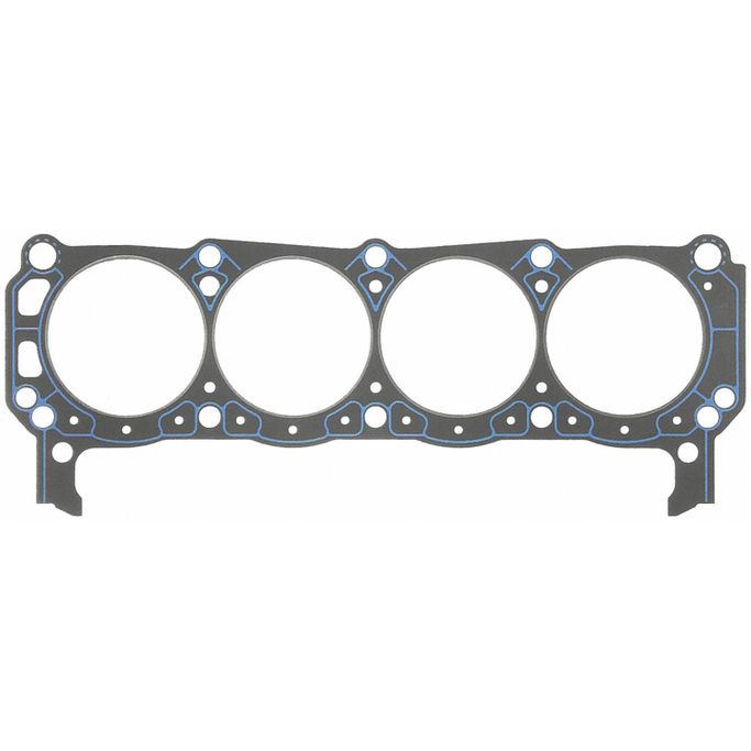FEL-10112, Fel-Pro Performance Head Gaskets 1011-2 в ОАЭ, Дубай. Состояние - новое. Цена 240 AED. Фото, контакты продавца | AUTO.AE