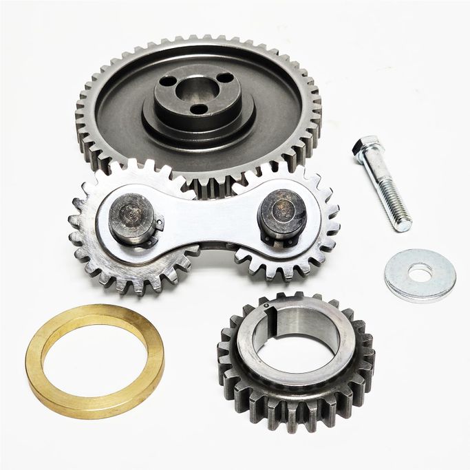 PQX-5135121, PRW Dual Gear Drive Timing Sets 5135121 в ОАЭ, Дубай. Состояние - новое. Цена 1 100 AED. Фото, контакты продавца | AUTO.AE