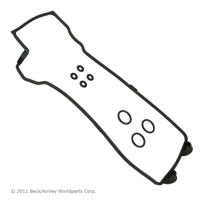 BCK-036-1966, Beck/Arnley Valve Cover Gaskets for 2006-2008 GRAND VITARA - 036-1966 в ОАЭ, Дубай. Состояние - новое. Цена ⁦160 AED⁩. Фото, контакты продавца | AUTO.AE