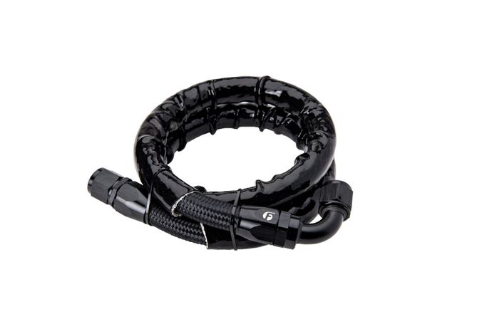 FLE-S0452, Fleece Performance Coolant Bypass Hoses FPE-CLNTBYPS-HS-0718 في الإمارات العربية المتحدة, دبي. Condition - new. Price 430 AED. Photo, seller contacts | AUTO.AE