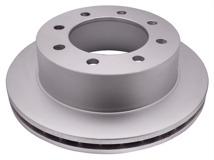 ADO-18A926AC, ACDelco Silver Coated Disc Brake Rotors 19327386 في الإمارات العربية المتحدة, دبي. Condition - new. Price ⁦310 AED⁩. Photo, seller contacts | AUTO.AE