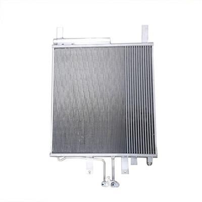 BDY-CND4392, Body Parts Air Conditioning Condensers for 2013-2018 1500 - CND4392 in UAE, Dubai. Condition - new. Price ⁦690 AED⁩. Photo, seller contacts | AUTO.AE