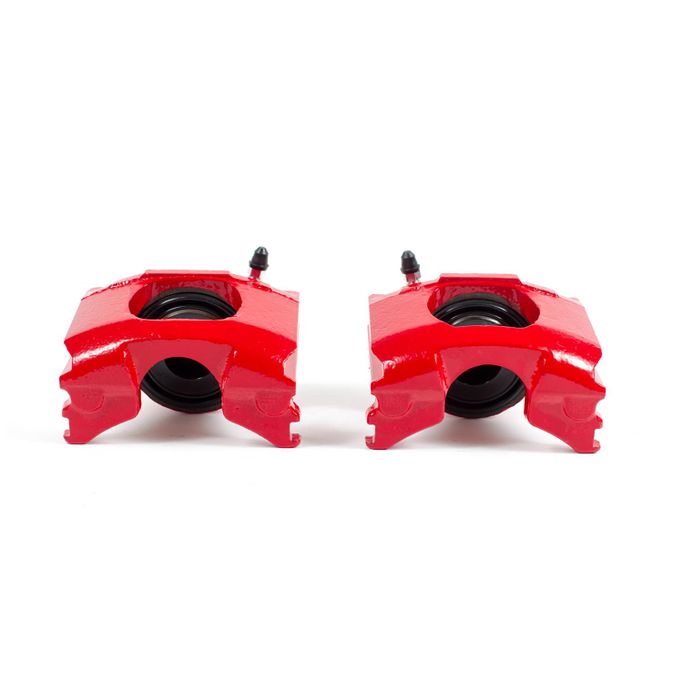 PWR-S4196, PowerStop Performance Powdercoated Brake Calipers S4196 in UAE, Dubai. Condition - new. Price 900 AED. Photo, seller contacts | AUTO.AE