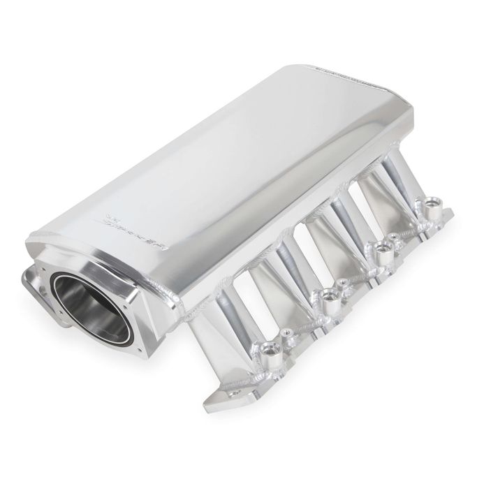 SNE-820041-1, Holley Sniper EFI Fabricated Intakes 820041-1 в ОАЭ, Дубай. Состояние - новое. Цена 3 650 AED. Фото, контакты продавца | AUTO.AE