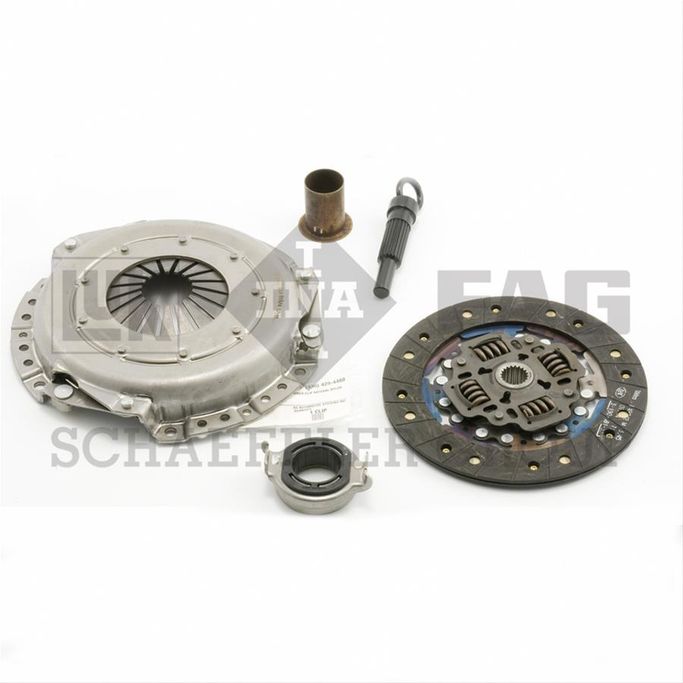 LUK-07-069, LuK Clutch Kits 6220725770 في الإمارات العربية المتحدة, دبي. Condition - new. Price 590 AED. Photo, seller contacts | AUTO.AE