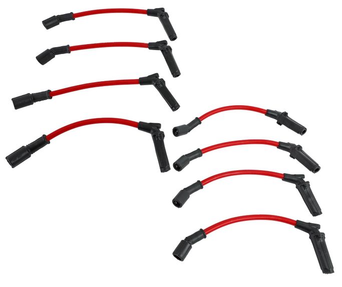 TAY-79286, Taylor 409 Pro Race Spiro-Wound 10.4mm Spark Plug Wires 79286 in UAE, Dubai. Condition - new. Price 670 AED. Photo, seller contacts | AUTO.AE