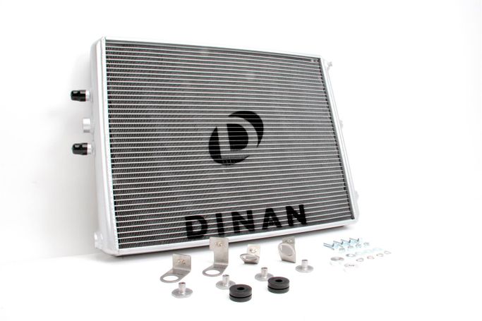 DNN-D780-0001A, Dinan High Performance Heat Exchangers for 2019-2021 M2, 2015-2018 M3, 2015-2020 M4 - D780-0001A في الإمارات العربية المتحدة, دبي. Condition - new. Price 3,590 AED. Photo, seller contacts | AUTO.AE