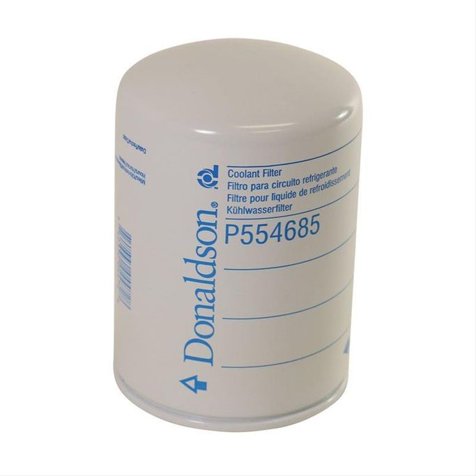 BDD-P554685, BD Diesel Replacement Coolant Filters P554685 in UAE, Dubai. Condition - new. Price 140 AED. Photo, seller contacts | AUTO.AE