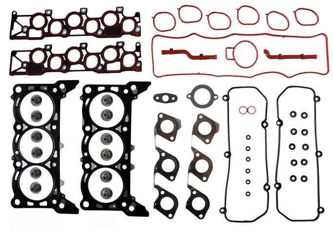 EGN-F232HS-AWB, Enginetech Head Gasket Sets for 2000-2003 WINDSTAR - F232HS-AWB في الإمارات العربية المتحدة, دبي. Condition - new. Price 640 AED. Photo, seller contacts | AUTO.AE