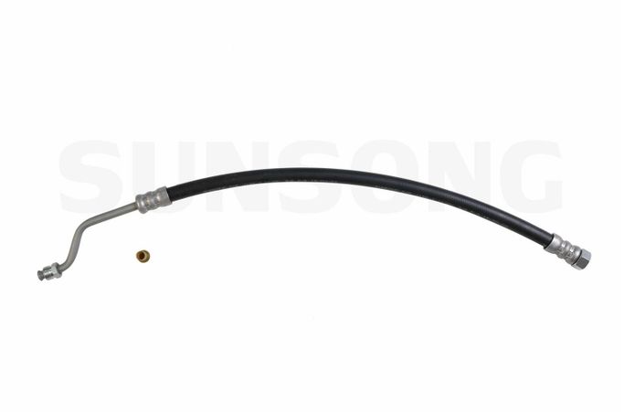 SUG-3401753, Sunsong Power Steering Hose Assemblies for 1971-1973 COUGAR, MUSTANG - 3401753 in UAE, Dubai. Condition - new. Price 160 AED. Photo, seller contacts | AUTO.AE