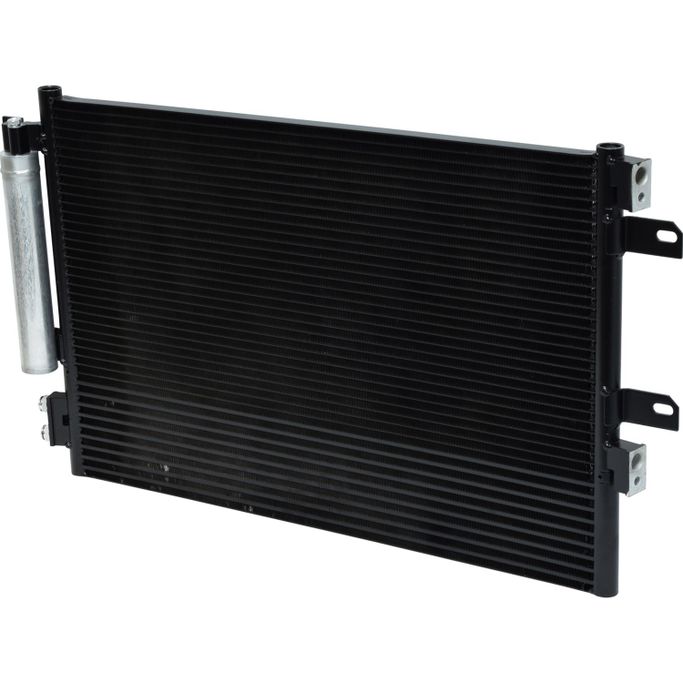 UAC-CN3982PFC, Universal Air Conditioner Air Conditioning Condensers for 2010-2012 CALIBER, 2009-2017 COMPASS, 2010-2017 PATRIOT - CN 3982PFC в ОАЭ, Дубай. Состояние - новое. Цена 470 AED. Фото, контакты продавца | AUTO.AE
