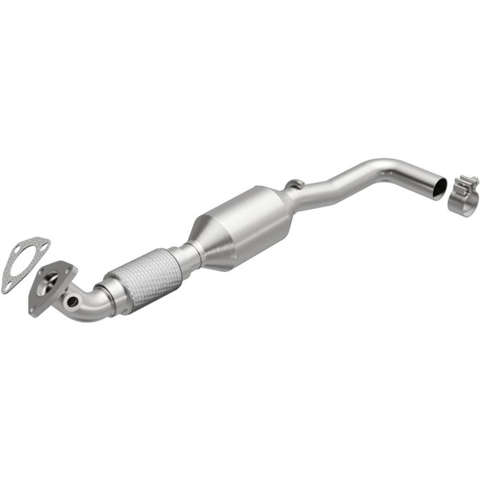 MPE-21-481, MagnaFlow Direct-Fit Catalytic Converters for 2014-2016 ELR, 2012-2015 VOLT - 21-481 في الإمارات العربية المتحدة, دبي. Condition - new. Price 2,750 AED. Photo, seller contacts | AUTO.AE