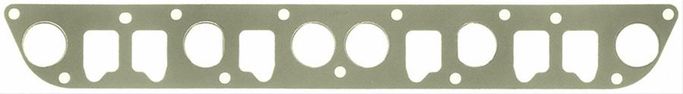 FEL-MS93680, Fel-Pro Intake and Exhaust Manifold Gasket Sets for 1987-1990 CHEROKEE, COMANCHE, WAGONEER - MS 93680 в ОАЭ, Дубай. Состояние - новое. Цена ⁦130 AED⁩. Фото, контакты продавца | AUTO.AE