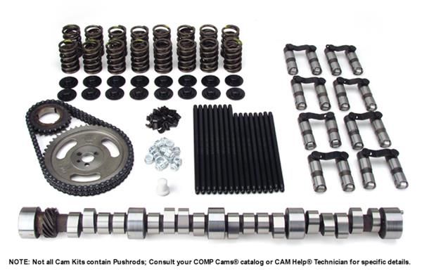 CCA-K12-773-8, COMP Cams Xtreme Energy Cam and Lifter Kits K12-773-8 в ОАЭ, Дубай. Состояние - новое. Цена 7 760 AED. Фото, контакты продавца | AUTO.AE