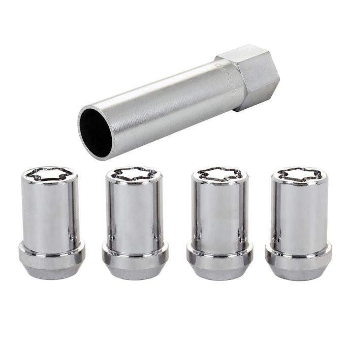 MCG-25257, McGard Wheel Locks 25257 в ОАЭ, Дубай. Состояние - новое. Цена ⁦170 AED⁩. Фото, контакты продавца | AUTO.AE