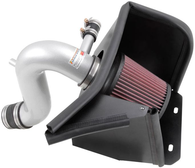 69-2549TS, K&N 69-2549TS Performance Air Intake System TYPHOON; DODGE AVENGER/CHRYSLER 200 L4-2.4L F/I, 12-14 in UAE, Dubai. Condition - new. Price 2,070 AED. Photo, seller contacts | AUTO.AE