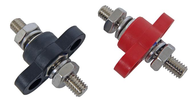 SUM-900393, Summit Racing™ Remote Battery Terminals SUM-900393 في الإمارات العربية المتحدة, دبي. Condition - new. Price ⁦260 AED⁩. Photo, seller contacts | AUTO.AE