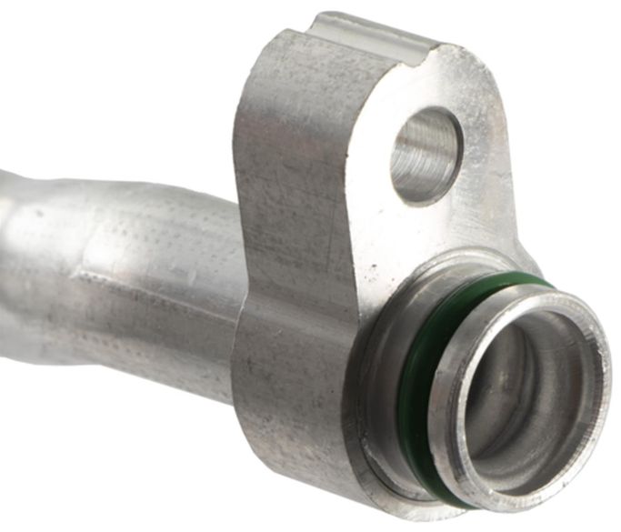 FSS-66467, Four Seasons Air Conditioning Suction Hoses for 2005-2007 ACCORD - 66467 in UAE, Dubai. Condition - new. Price 110 AED. Photo, seller contacts | AUTO.AE