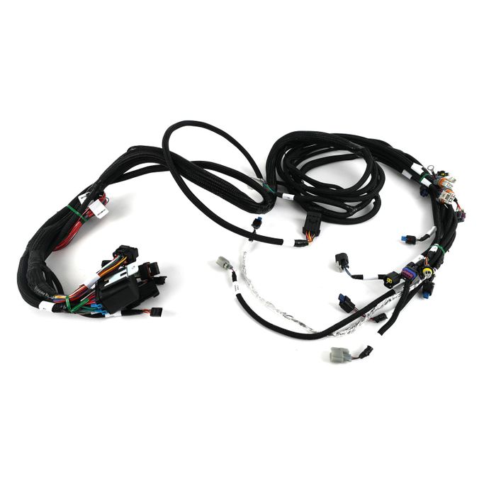 HLY-558-141, Holley EFI Systems Main Wiring Harnesses 558-141 في الإمارات العربية المتحدة, دبي. Condition - new. Price 1,910 AED. Photo, seller contacts | AUTO.AE