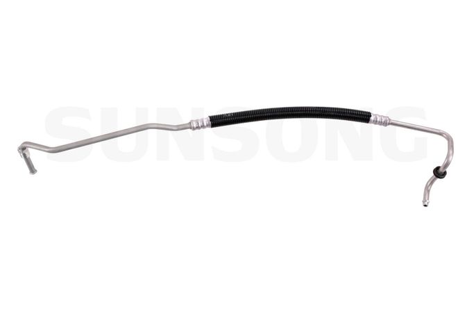 SUG-5801165, Sunsong Transmission Oil Cooler Lines 5801165 в ОАЭ, Дубай. Состояние - новое. Цена 110 AED. Фото, контакты продавца | AUTO.AE