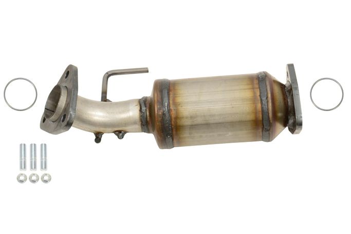 APH-644071, AP Exhaust Direct-Fit Catalytic Converters for 2014-2015 CIVIC, 2015 ILX - 644071 в ОАЭ, Дубай. Состояние - новое. Цена ⁦1 150 AED⁩. Фото, контакты продавца | AUTO.AE