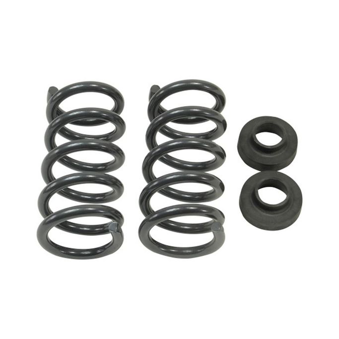 BEL-4204, Belltech Pro Coil Lowering Spring Kits for 1998-2005 BLAZER, 1998-2001 JIMMY - 4204 in UAE, Dubai. Condition - new. Price 1,020 AED. Photo, seller contacts | AUTO.AE