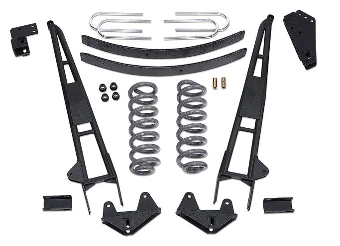 TFY-24814K, Tuff Country EZ-Ride Suspension Lift Kits for 1981-1996 BRONCO, F-150, 1984-1990 BRONCO II - 24814K in UAE, Dubai. Condition - new. Price ⁦5,460 AED⁩. Photo, seller contacts | AUTO.AE