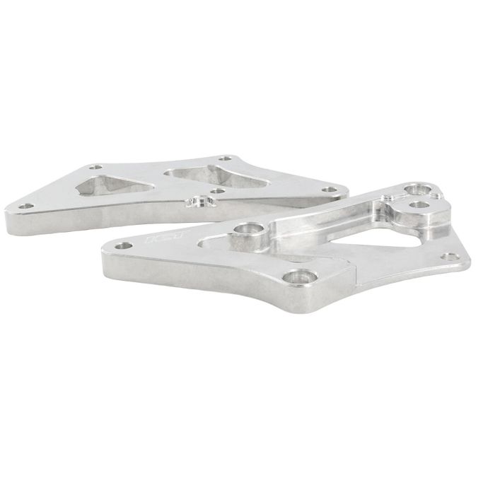ICB-BKT-LT01-AC1, ICT Billet Air Conditioning Compressor Brackets BKT-LT01-AC1 в ОАЭ, Дубай. Состояние - новое. Цена 1 720 AED. Фото, контакты продавца | AUTO.AE