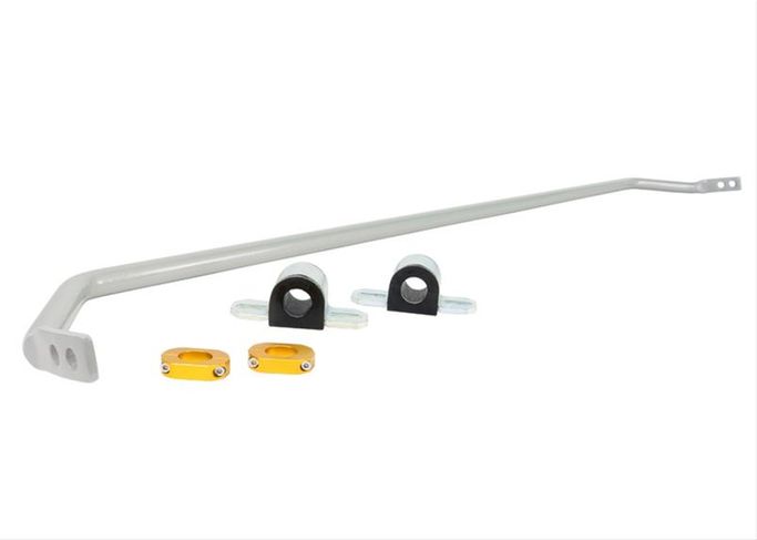 WHL-BFR78Z, Whiteline Sway Bars for 2016-2018 FOCUS - BFR78Z in UAE, Dubai. Condition - new. Price 1,420 AED. Photo, seller contacts | AUTO.AE