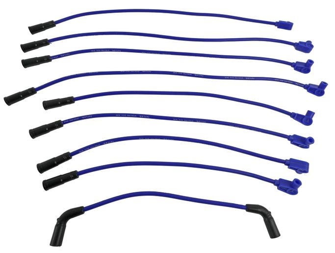TAY-74636, Taylor Spiro-Pro Spark Plug Wire Sets 74636 в ОАЭ, Дубай. Состояние - новое. Цена 460 AED. Фото, контакты продавца | AUTO.AE