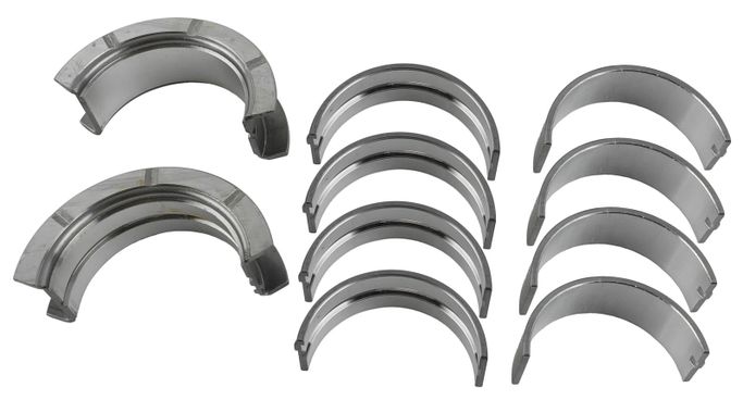 KGB-MB529SI010, King SI-Series Main Bearings MB 529SI 010 في الإمارات العربية المتحدة, دبي. Condition - new. Price 110 AED. Photo, seller contacts | AUTO.AE