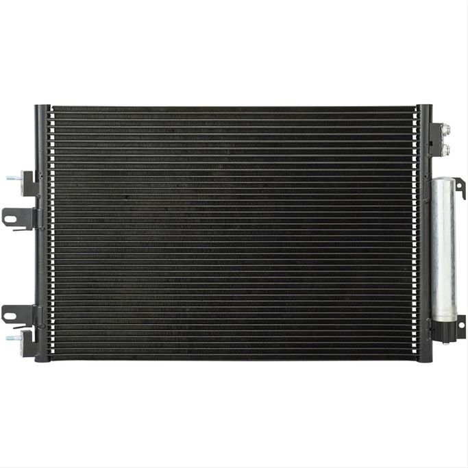 SGT-7-3982, Spectra Premium Air Conditioning Condensers for 2010-2017 PATRIOT, COMPASS, 2010-2012 CALIBER - 434-73982 in UAE, Dubai. Condition - new. Price 940 AED. Photo, seller contacts | AUTO.AE