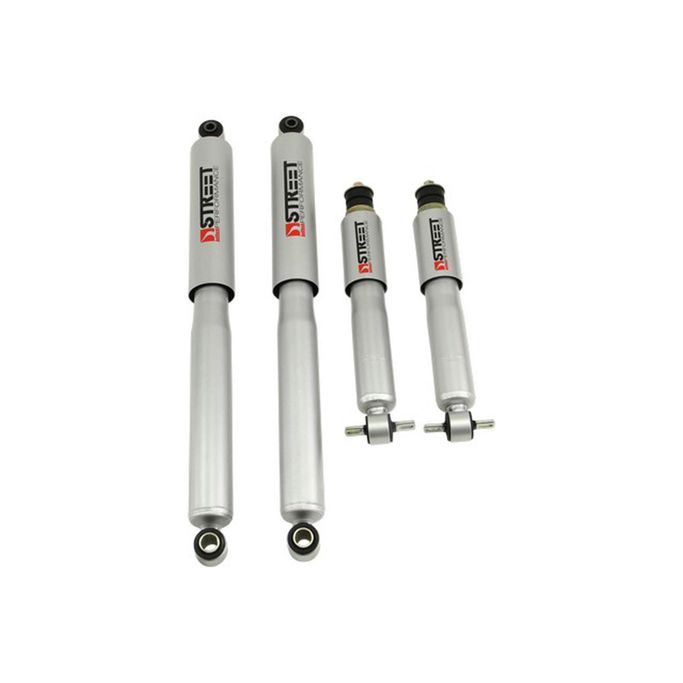 BEL-OE9621, Belltech Street Performance OEM Shock Kits OE9621 in UAE, Dubai. Condition - new. Price 1,530 AED. Photo, seller contacts | AUTO.AE