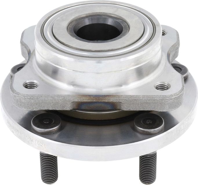 NTN-WE60708, BCA Bearings by NTN Wheel Bearing and Hub Assemblies WE60708 in UAE, Dubai. Condition - new. Price 210 AED. Photo, seller contacts | AUTO.AE