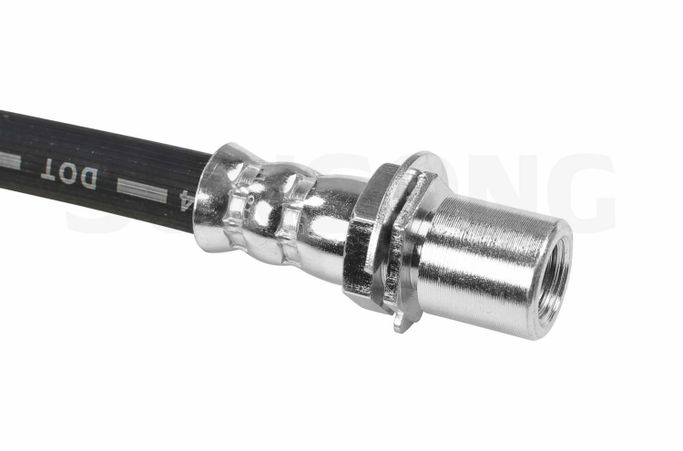 SUG-2202247, Sunsong Brake Hoses for 1981-1990 LAND CRUISER - 2202247 في الإمارات العربية المتحدة, دبي. Condition - new. Price ⁦50 AED⁩. Photo, seller contacts | AUTO.AE