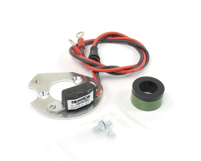 PNX-1761, PerTronix Ignitor® Solid-State Ignition Systems for 1970-1973 240Z - 1761 في الإمارات العربية المتحدة, دبي. Condition - new. Price 700 AED. Photo, seller contacts | AUTO.AE