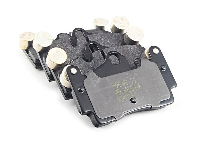 HB502B.606, HAWK HB502B.606 HPS 5.0 Rear brake pads AUDI Q7/PORSCHE Cayenne GTS/VW Touareg in UAE, Dubai. Condition - new. Price ⁦910 AED⁩. Photo, seller contacts | AUTO.AE